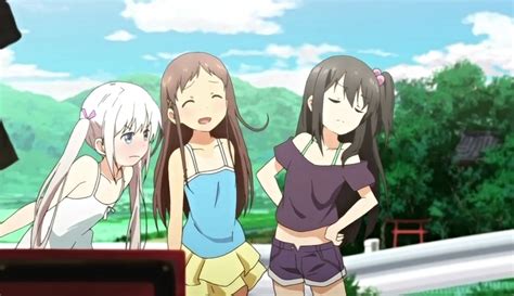 Shoujo Ramune Episode 1 .